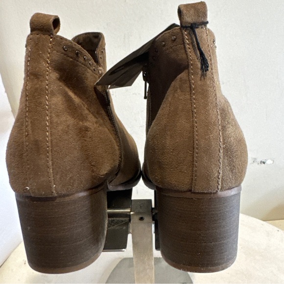 Sonoma Ankle Women's Stone Boots size 10 new - Picture 4 of 6